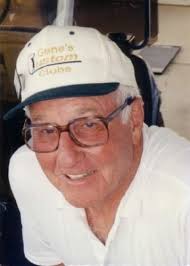 Eugene Owens Obituary (1934