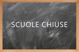 In realtà le regioni non possono più decidere autonomamente sulla chiusura degli istituti scolastici, a meno che non si sia in presenza di . Chiusura Scuole In Via Precauzionale Comune Di Cisliano