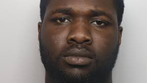 Man jailed for life for High Wycombe murder
