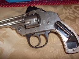 We did not find results for: Iver Johnson Hammerless 32 Breaktop Disassembly The Firearms Forum