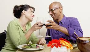 While she is out of the office she is enjoying life with her husband. Prepare An Intimate Dinner Just For Her Dinner Parties And More