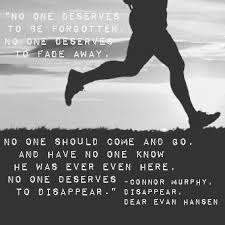 Maybe you would like to learn more about one of these? Photo Stuff I Made Dear Evan Hansen Quote Wattpad