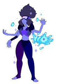 Gemcrust Steven Universe Steven Universe Fanart Steven Universe Fusion