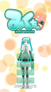 Скачать {original app title} для android.симулятор общения с хатсуне мику, с возможностью прослушивания своих аудиофайлов. Miku Ar Camera Mikuture For Android Apk Download
