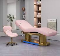 Wholesale Luxury Beauty Bed Massage Table Electric 4 Motors ...