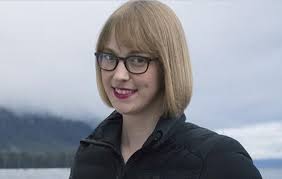 Juneau assemblywoman and her ADN political reporter husband to head out