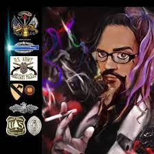 Michael Vile's Instagram, Twitter & Facebook