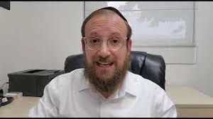 Rabbi Eliezer Wolf, Beit David Highland Lakes Shul, Parashat Vayeira