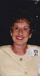 Patricia Chesser Obituary (1934