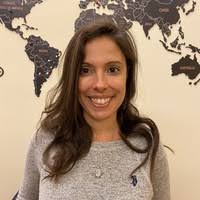 Daniela Perri Bandeira