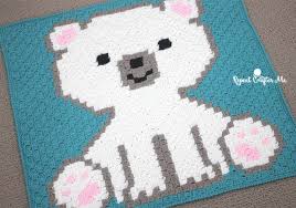 With over 200 designs, you'll find something here that is perfect for your next cross stitch project. 15 Adorable Crochet Baby Blanket Patterns