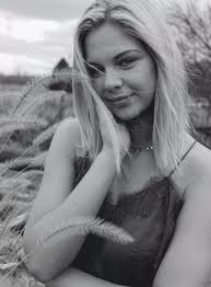 Haley Sigler, daughter of John and Dana Sigler, is a lavender Azalea Trail  Maid from Satsuma High School. Haley is