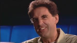 Chased by Dinosaurs (2002-2003) Tim Haines and Jasper James Interview