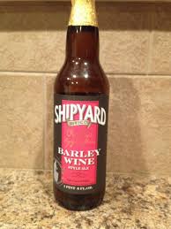 Shipyard Brewing Co. | BrewGene