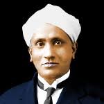For instance, the theory of buoyancy conjures up the image of an. C V Raman Biography Facts And Pictures