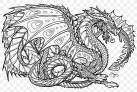 We propose many different styles and difficulty levels, even younger kids will find free printable coloring pages which will enable them to develop their dexterity, creativity and curiosity. Drawing Simple Color Chinese Dragon Drawing