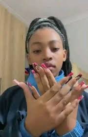 Once babe bill me her beauty go just disappear ah no know why🤔🥱