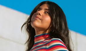 Rising Stars: Meet Kelly Rostran