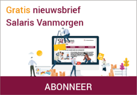 Jubileumuitkering Onbelast Hoe Zit Het Precies Salaris Vanmorgen
