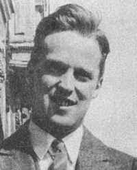 Reginald Gibson's Instagram, Twitter & Facebook