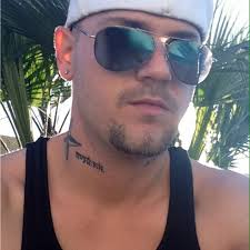 Stream The Derrick Bullock music