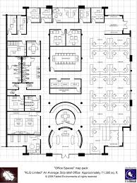 Images For Strip Mall Design Plans Office Floor Plan Office Space Planning Office Layout Plan