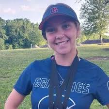 Tennessee Softball High School Players