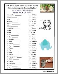 What is the largest animal ever known to have lived on earth? Baby Shower And Baby Trivia Games