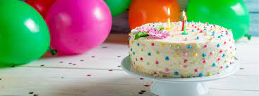 Una torta meravigliosa e speciale! Torta Di Compleanno I Trucchi Per Prepararla In Casa