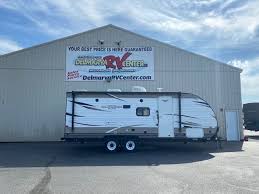Forest river best in class value package. Um20405 2019 Forest River Wildwood X Lite 230bhxl Travel Trailer For Sale In Milford De