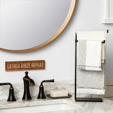 We did not find results for: Standing Towel Rack Target