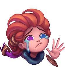 Doran's ring is a starter item in league of legends. League Of Legends Riot Games Gif Leagueoflegends Riotgames Lol1234 Discover Share Gifs