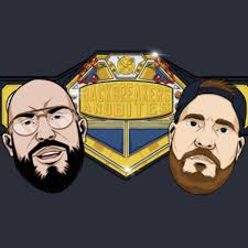 The Backbreakers and Bites Podcast