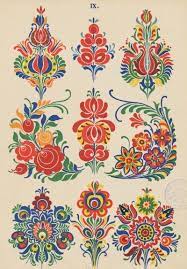 Pin On Folk Art