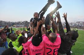 Clark recently dumped leopards ahead of the. Lim Premier Congratulates Black Leopards On Promotion To Psl Review