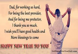 Happy New Year 2019 Wishes And Quotes For Parents Happy New Year Wishes Happy New Year New Year Wishes