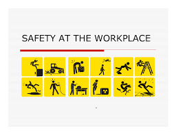 1) never work alone in the workshop, work at least in pairs. Top 10 Reasons Why Workplace Safety Is Important By Bastion Safety Solutions Medium