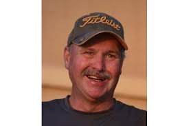 Ronald Long Obituary (1952