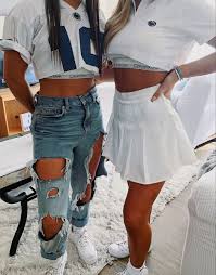 See more ideas about gameday outfit, outfits, cute games. Pinterest Zoewro College Gameday Outfits Tailgate Outfit Gameday Outfit