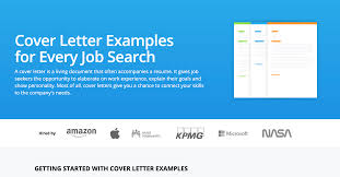 A resume is a concise, curated summary of your professional accomplishments that are most relevant to the industry job you're applying for. Cover Letter Examples For Every Job Search