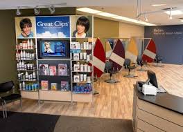 In Store Environment Great Clips Coupons Free Printable Coupons Free Haircut