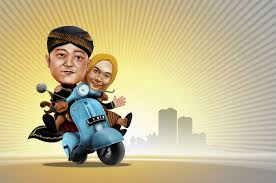 Kementerian kominfo tidak bertanggung jawab atas keakuratan informasi dalam bahasa diterjemahkan. Grafik Dan Desain Karikatur Langsung Dari Ahlinya Dan Murah Koahli