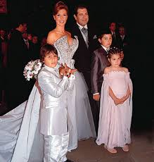 Explore tweets of celina rucci @celinarucci on twitter. La Historia De Amor Entre Celina Rucci Y Claudio Minnicelli El Cunado De Julio De Vido Infobae