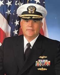 Captain Daniel Palko USN (Ret.) Obituary and Online Memorial (2023)
