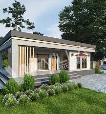 Prefabrik Ev Fiyatlari Ve Modelleri Villa Evler