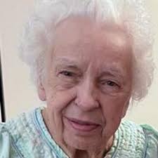 Helen Catherine Mccleary Obituary January 26, 2025