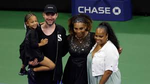 Who Are Serena Williams’ Kids? A Closer Look at Alexis Olympia Ohanian Jr. & Adira River Ohanian