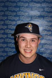 2015 Baseball Roster