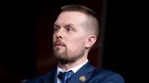 Moderate Democratic House Member OK With Second Trump Term