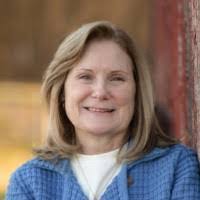 Susan Mistretta's Instagram, Twitter & Facebook